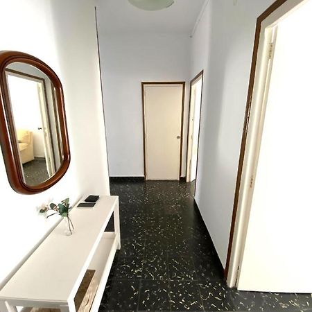 Апартаменты Acogedor Apartamento En Валенсия Экстерьер фото